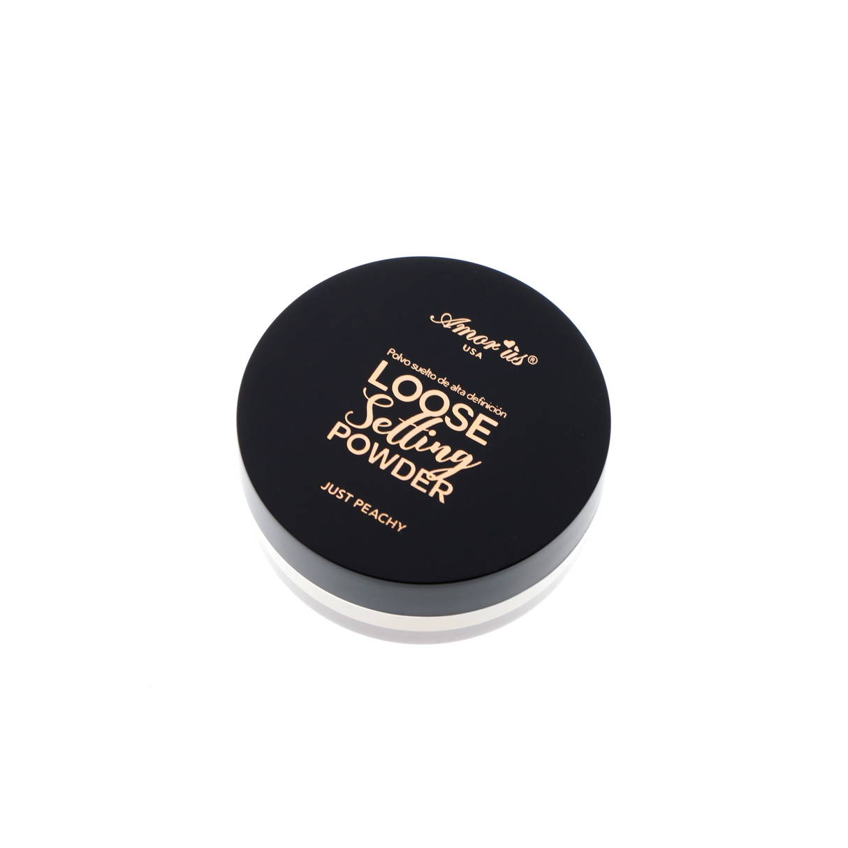 Amor Us® HD - Loose Setting Powder