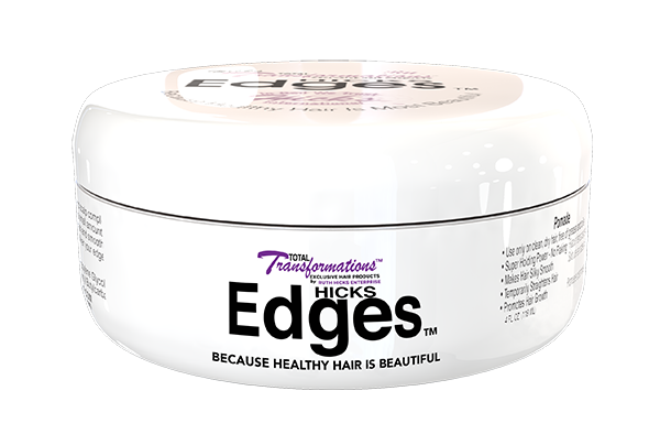 Ruth HICKS® Hicks Edges