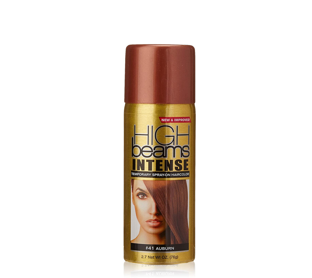 S&G Salon Grafix® HIGH beam Intense Temporary Spray-on Hair Colors