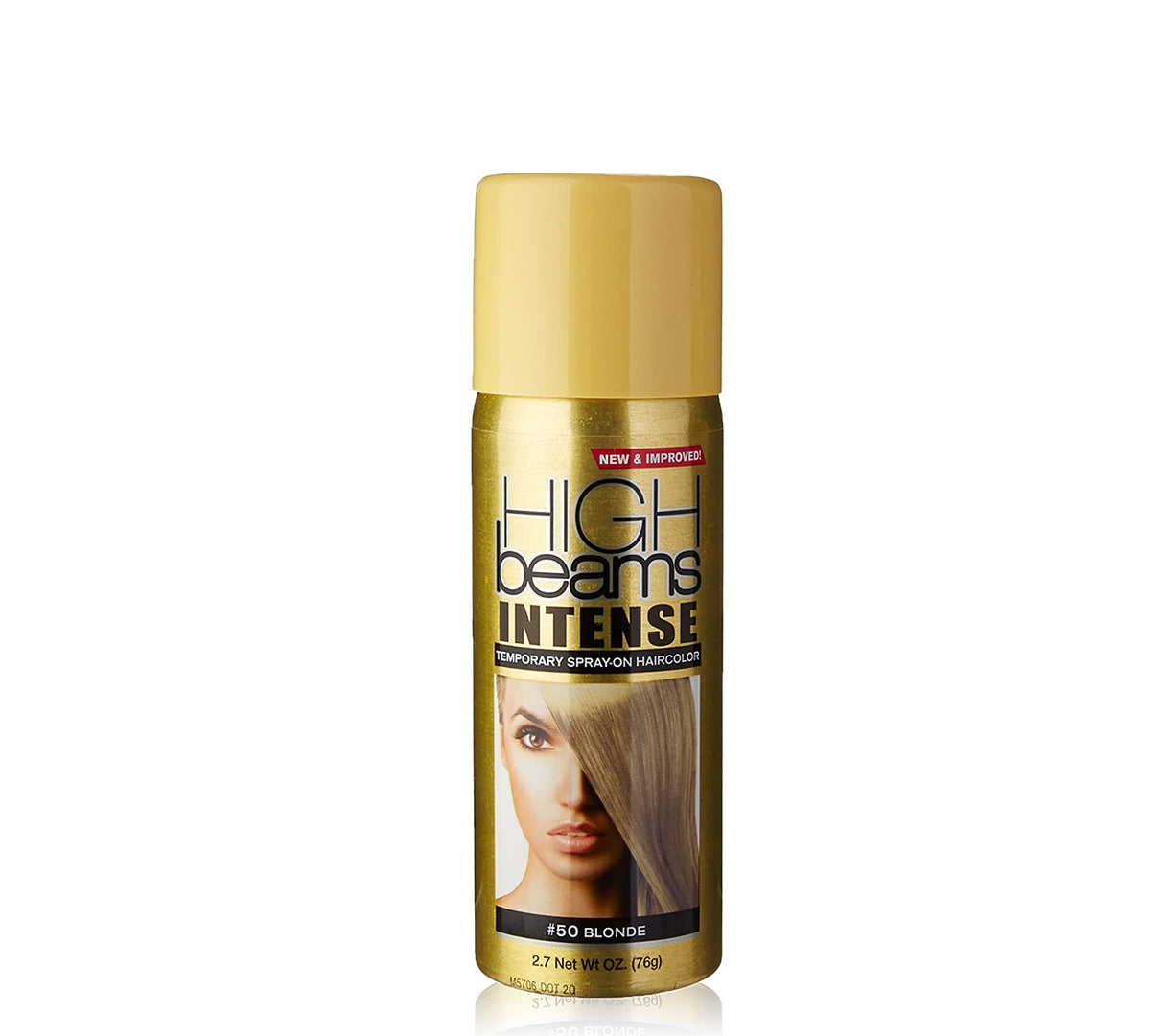 S&G Salon Grafix® HIGH beam Intense Temporary Spray-on Hair Colors