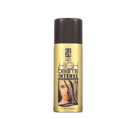 S&G Salon Grafix® HIGH beam Intense Temporary Spray-on Hair Colors