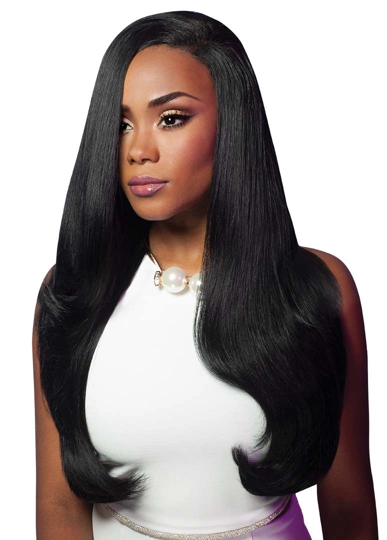 Outre® Premium New Yaki
