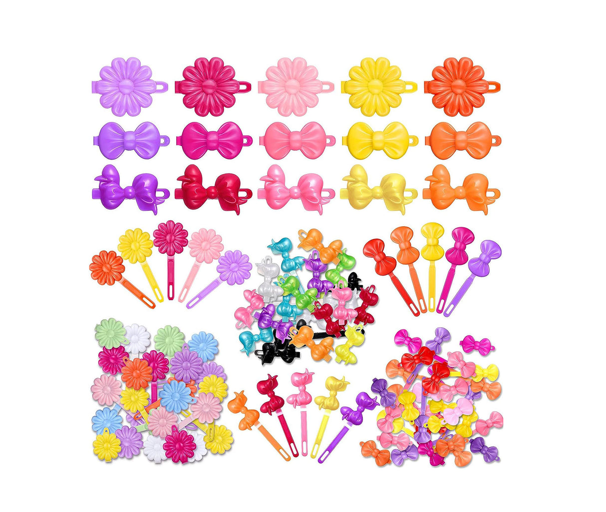 Hair Barrettes
