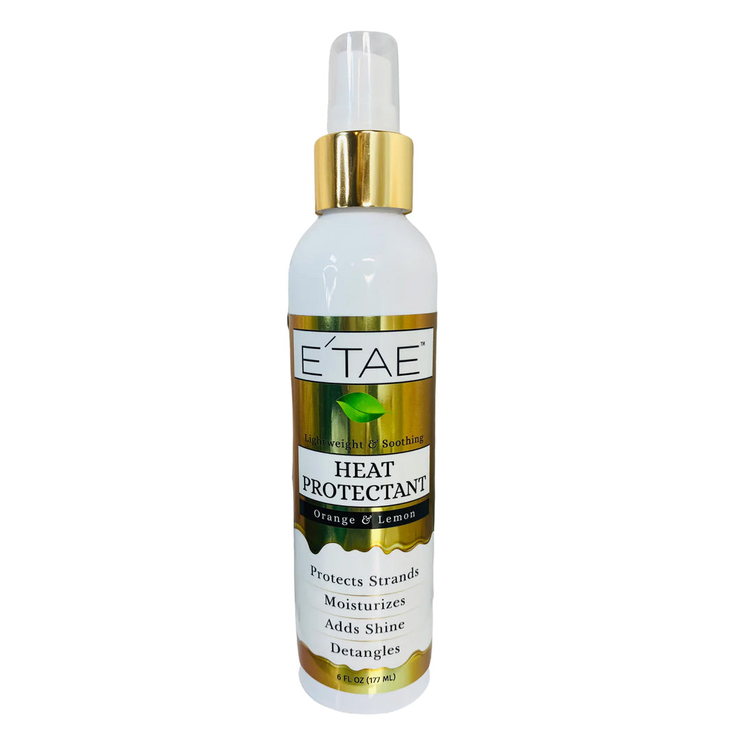 E'TAE® Heat Protectant (6 oz)