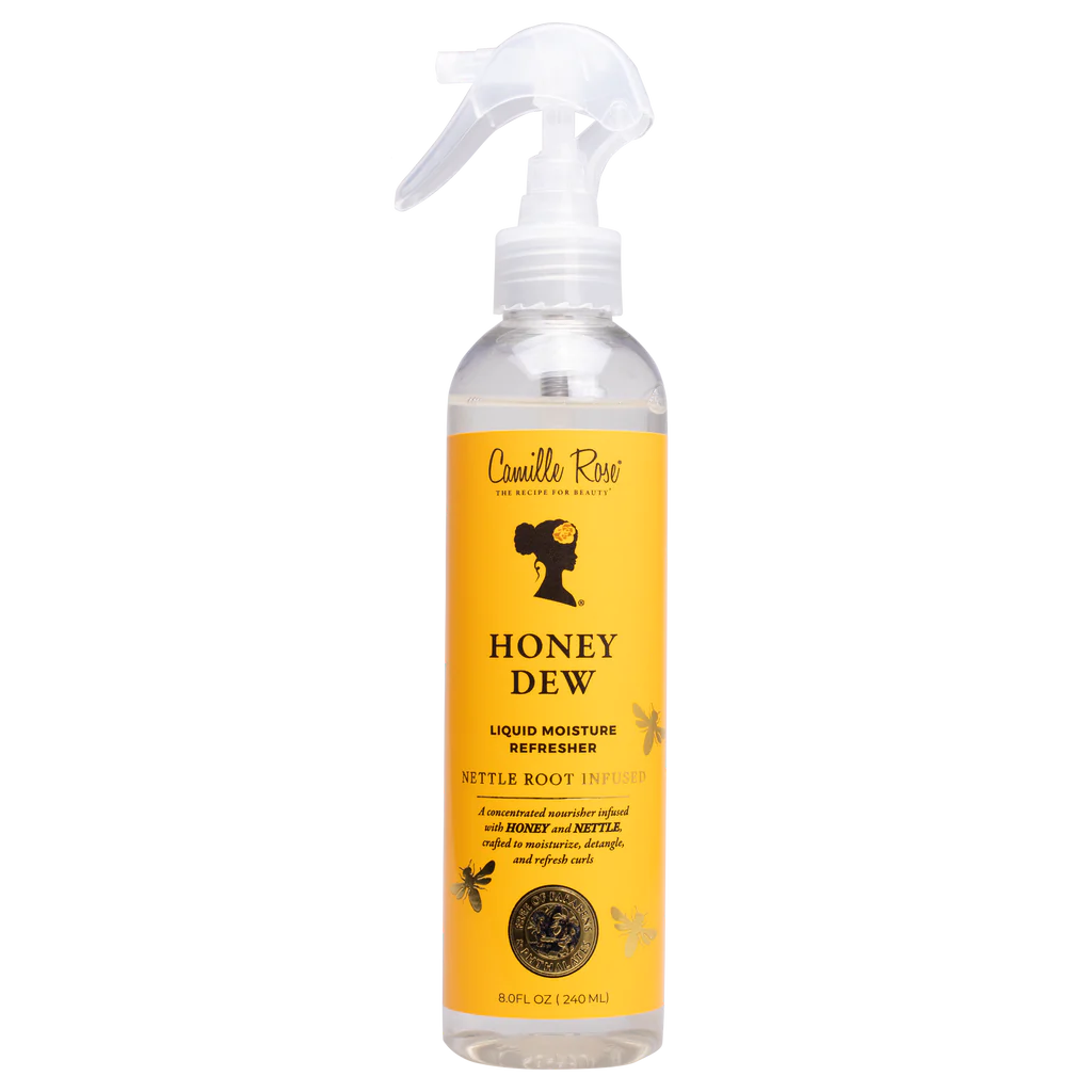 Camille Rose® Honey Dew- Liquid Moisture Refresher