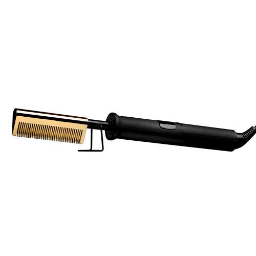 Red by KISS® Hot Styler Pressing Comb