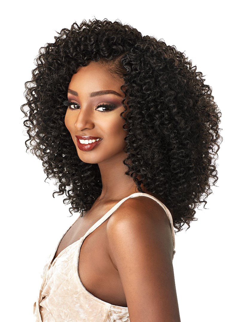 Sensationnel Collection® LuLuTress® Island Twist (12" & 18")