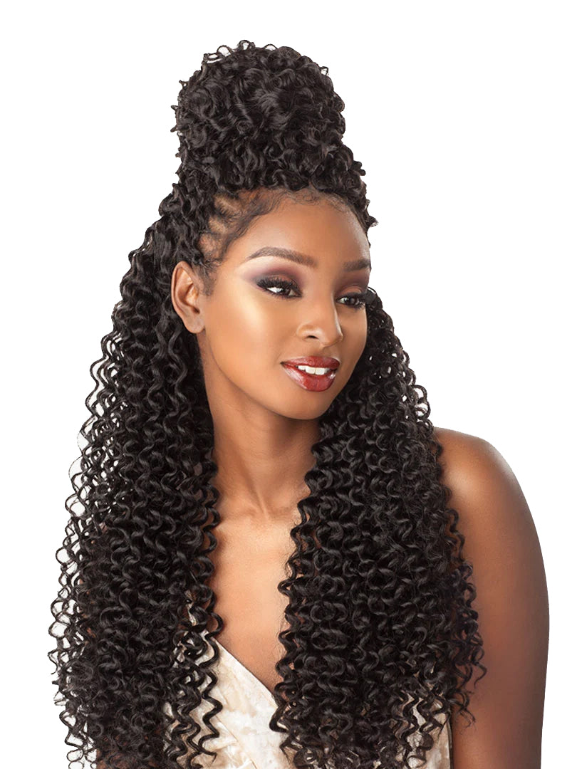Sensationnel Collection® LuLuTress® Island Twist (12" & 18")