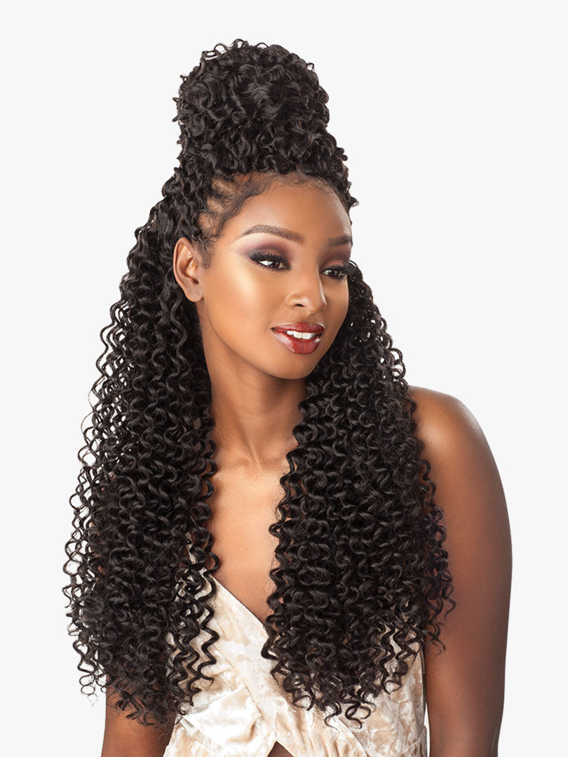 Sensationnel Collection® LuLuTress® Island Twist (12" & 18")