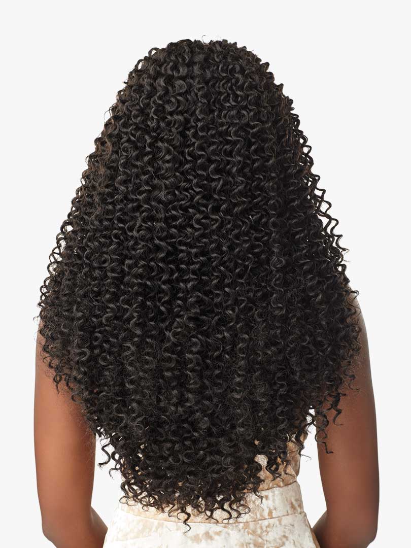 Sensationnel Collection® LuLuTress® Island Twist (12" & 18")