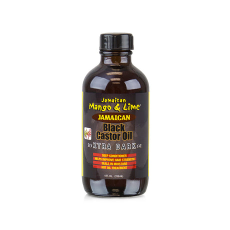 Jamaican Mango & Lime® Jamaican Black Castor Oil (11 Scents)