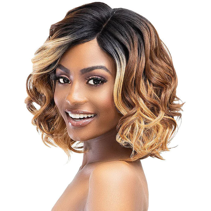 Janet Collection® Melt® HD Lace Wig - Summer