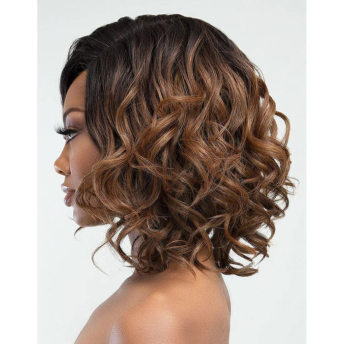 Janet Collection® Melt® HD Lace Wig - Summer