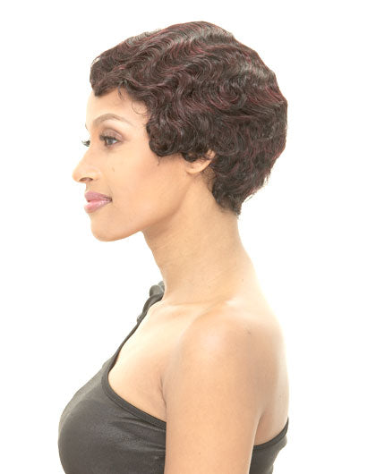 Janet Collection® Beauty Plus® Beauty is Expression™ MOMMY Wigs