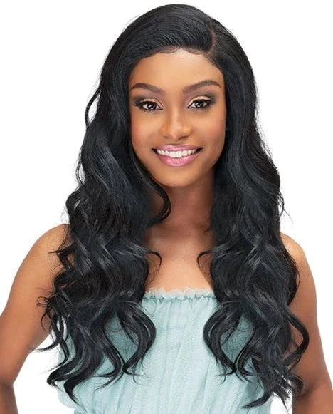 Janet Collection® Melt® Wig- Zendaya