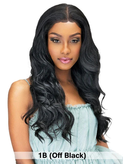 Janet Collection® Melt® Wig- Zendaya