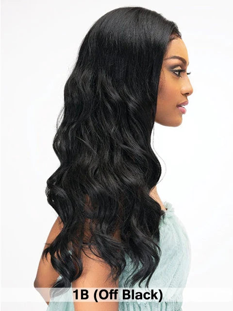 Janet Collection® Melt® Wig- Zendaya