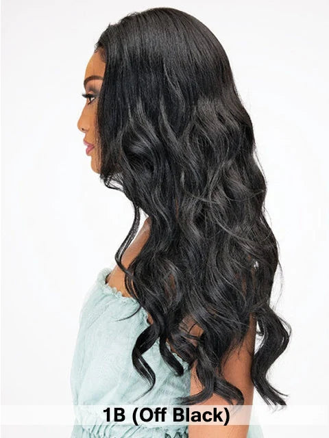 Janet Collection® Melt® Wig- Zendaya