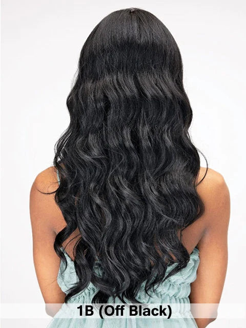 Janet Collection® Melt® Wig- Zendaya