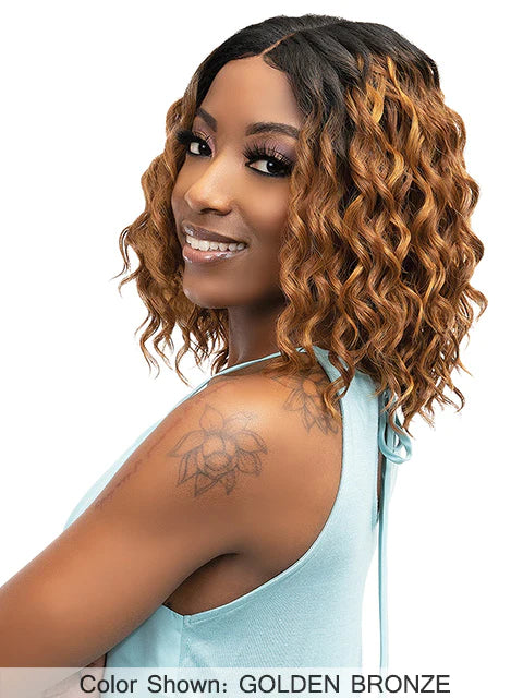 Janet Collection® Melt® Coen Wig