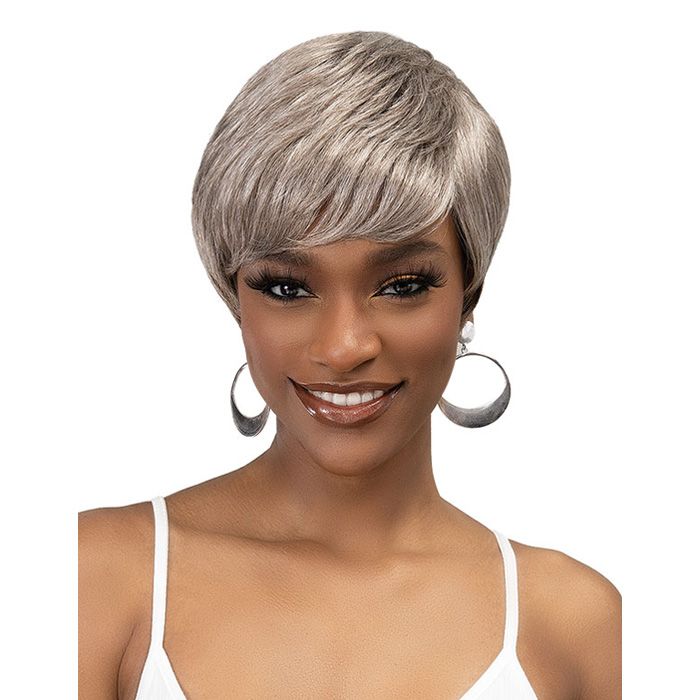 Janet Collection® My Belle® Indria Wig