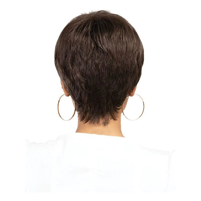 Janet Collection® My Belle® Indria Wig