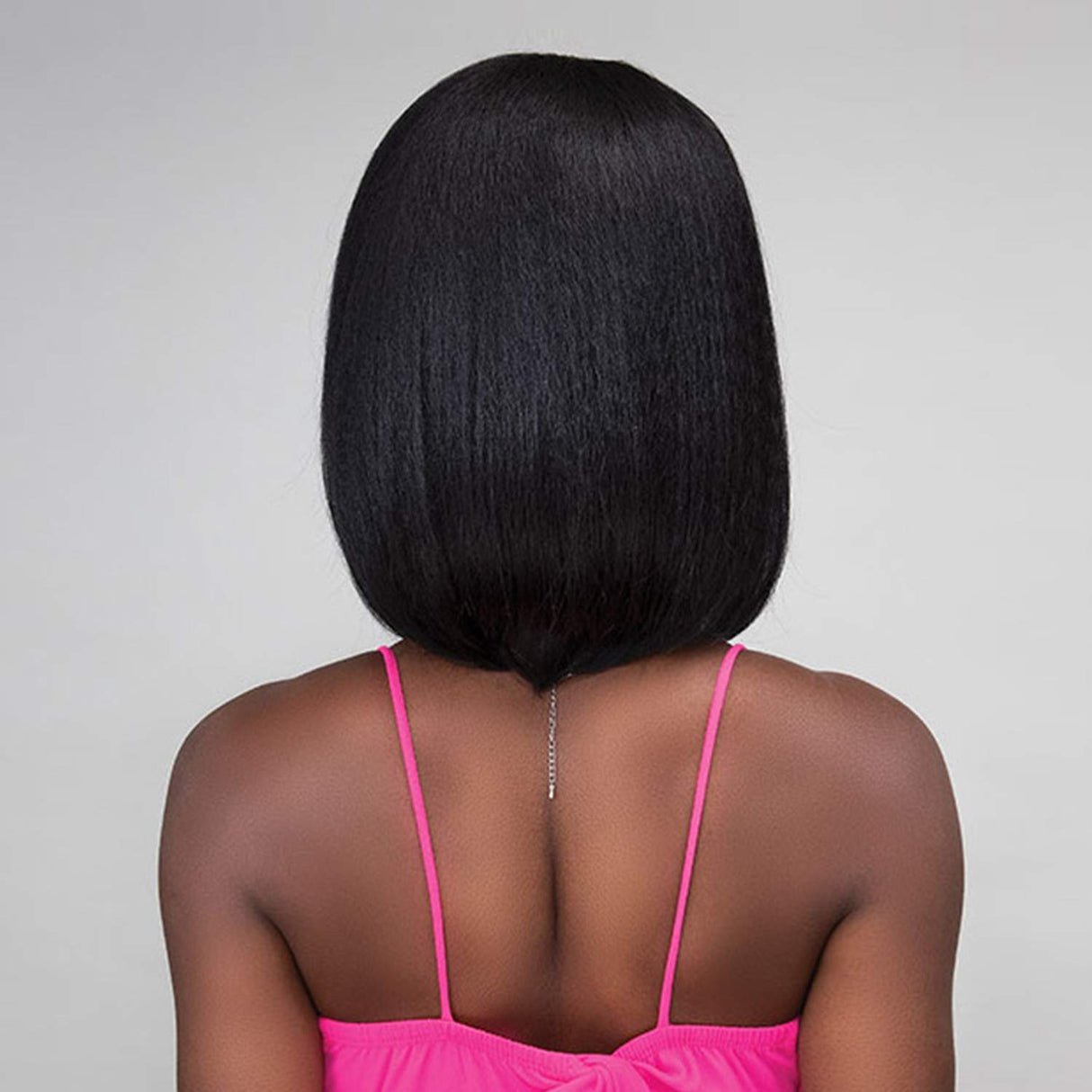 Janet Collection® Natural Me™ Blowout HD Lace Wig - Tessa