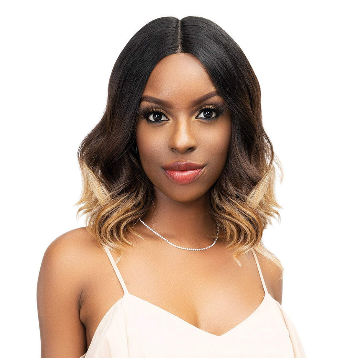 Janet Collection® Natural Me Lite® CARI Wig