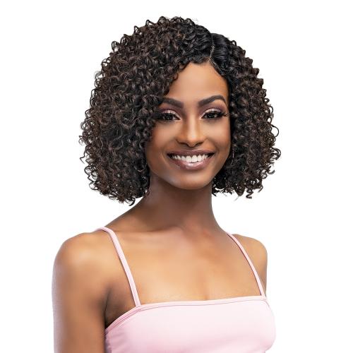 Janet Collection® Melt® HD Lace Wig - Teya