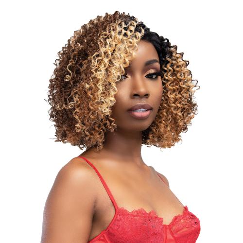 Janet Collection® Melt® HD Lace Wig - Teya