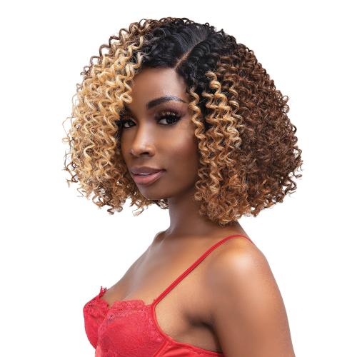 Janet Collection® Melt® HD Lace Wig - Teya