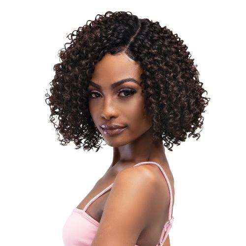 Janet Collection® Melt® HD Lace Wig - Teya