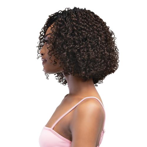 Janet Collection® Melt® HD Lace Wig - Teya