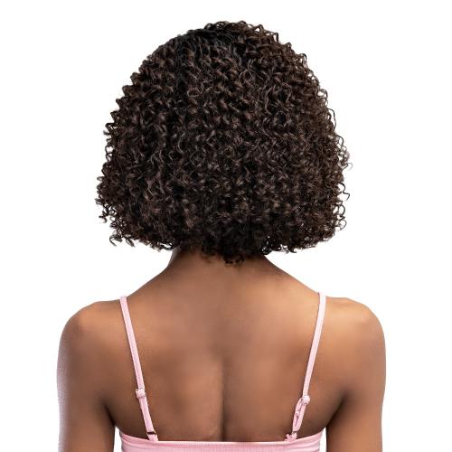 Janet Collection® Melt® HD Lace Wig - Teya
