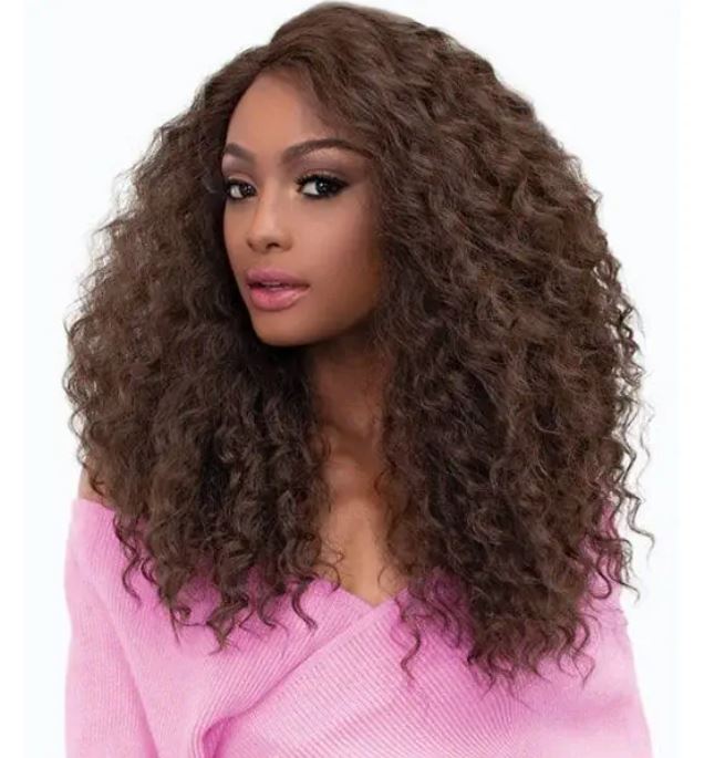 Janet Collection® Melt® Wig - Alyssa