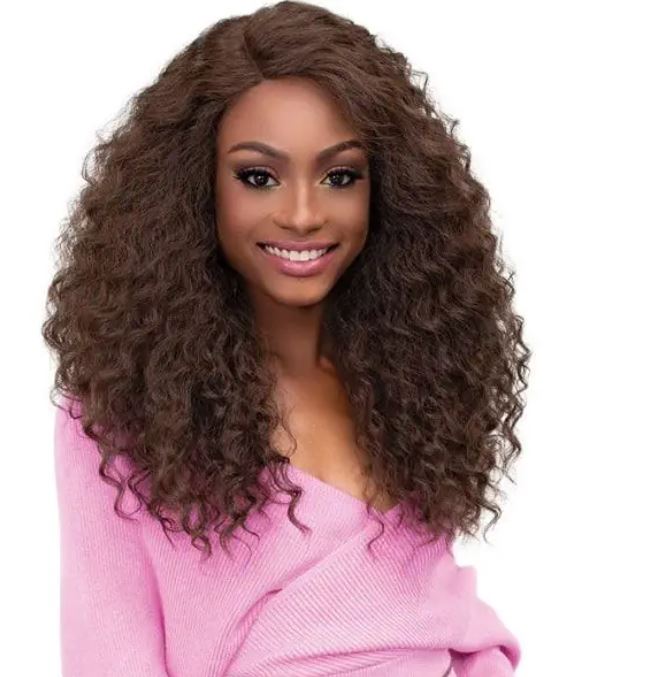 Janet Collection® Melt® Wig - Alyssa