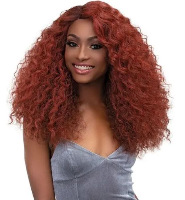 Janet Collection® Melt® Wig - Alyssa