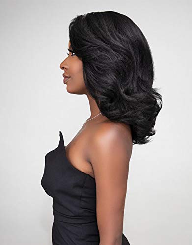 Janet Collection® Natural Me Lite® DEEDRA Wig