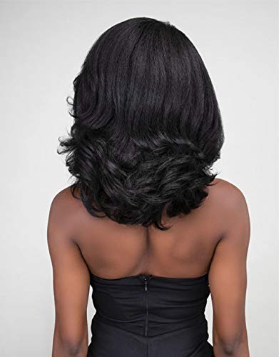 Janet Collection® Natural Me Lite® DEEDRA Wig