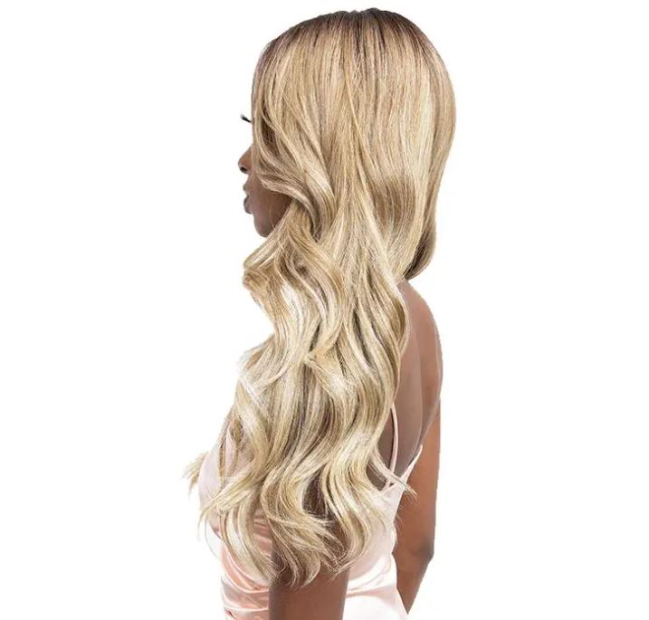 Janet Collection® Melt® Dale Wig