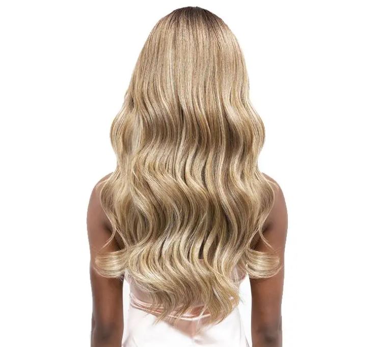 Janet Collection® Melt® Dale Wig