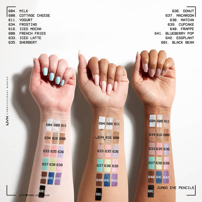 NYX® Jumbo Eye Pencil