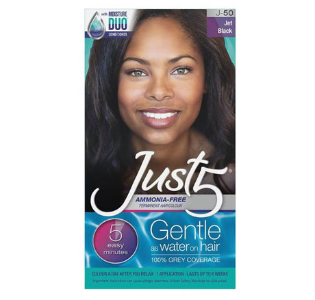 Just 5® Women's Hair Color