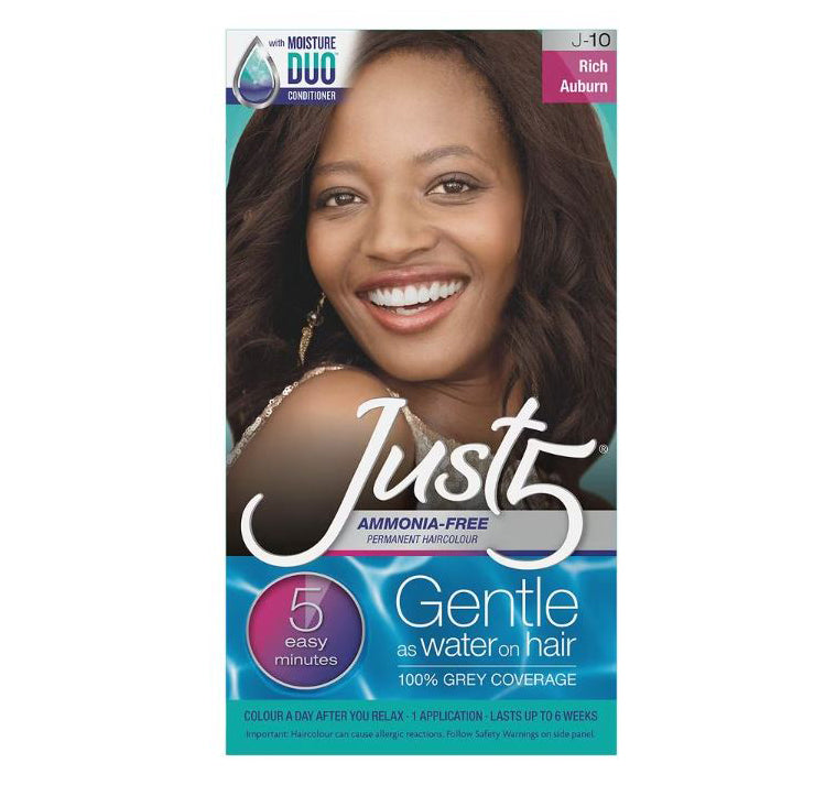 Just 5® Women's Hair Color