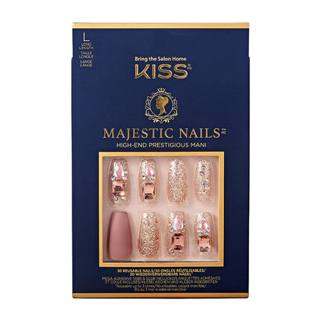 KISS® Majestic Nails