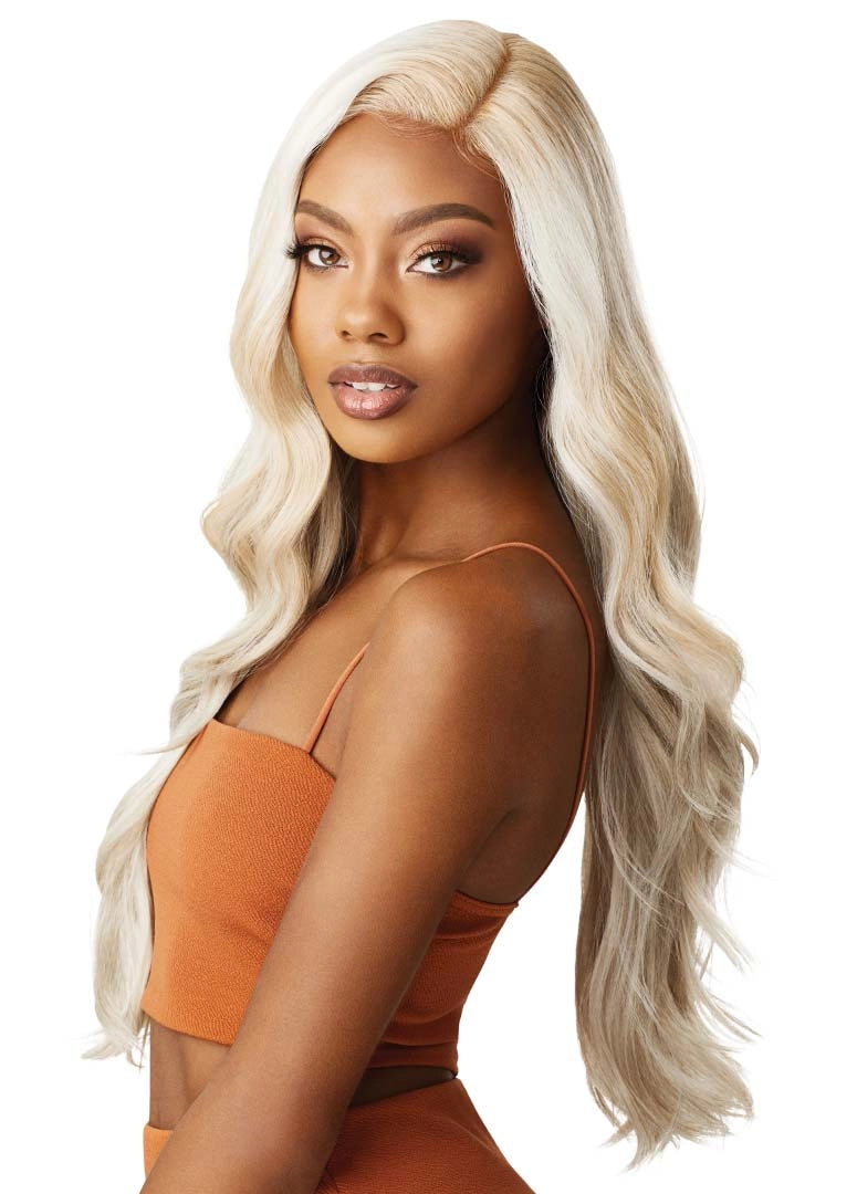 Outre® COLOR COMB™ Lace Front Wig - Kimani