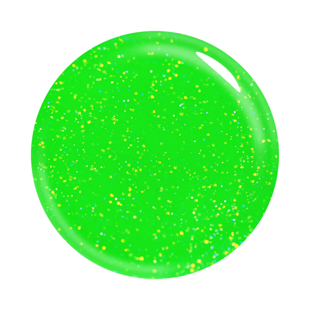 L.A. Colors® Neon Jelly Nail Polish