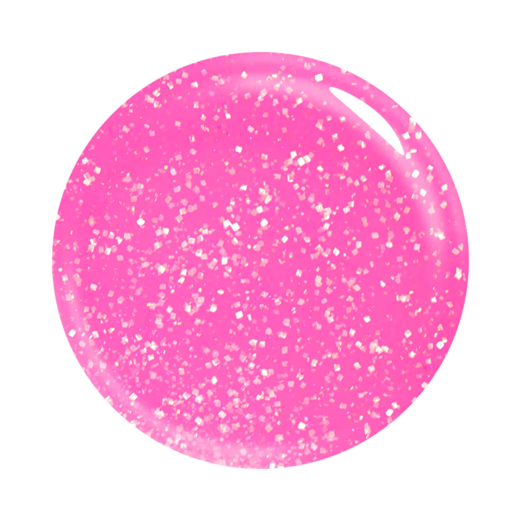 L.A. Colors® Neon Jelly Nail Polish