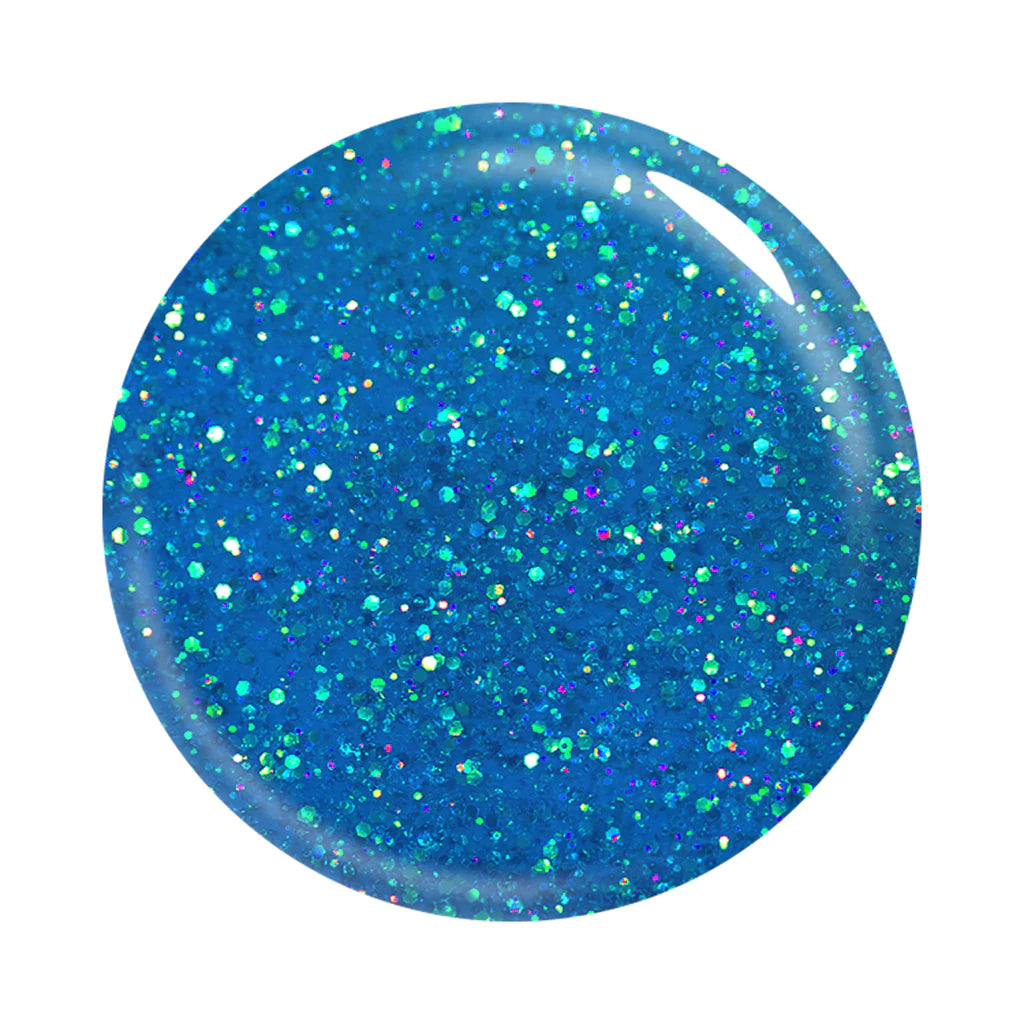 L.A. Colors® Neon Jelly Nail Polish