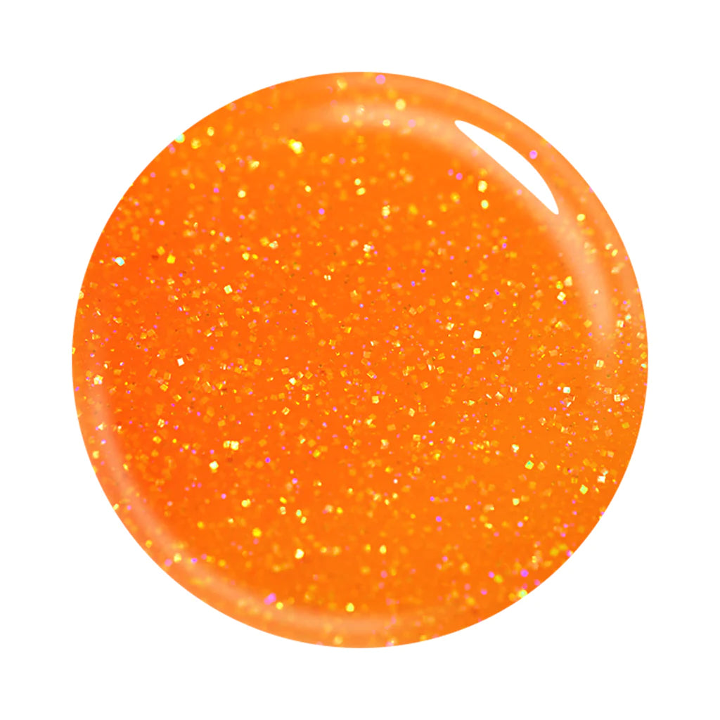 L.A. Colors® Neon Jelly Nail Polish